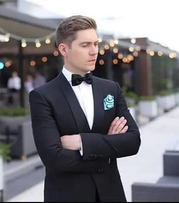 Exodus Trading - Anton Kovačić